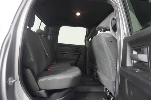 Used 2022 RAM 2500 Tradesman image 35