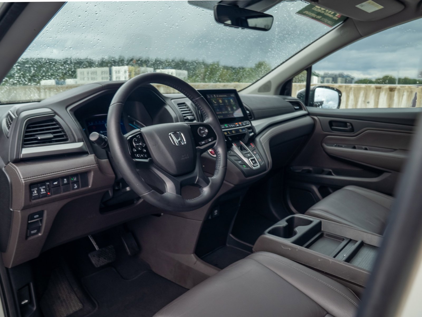 Used 2019 Honda Odyssey EX-L image 16