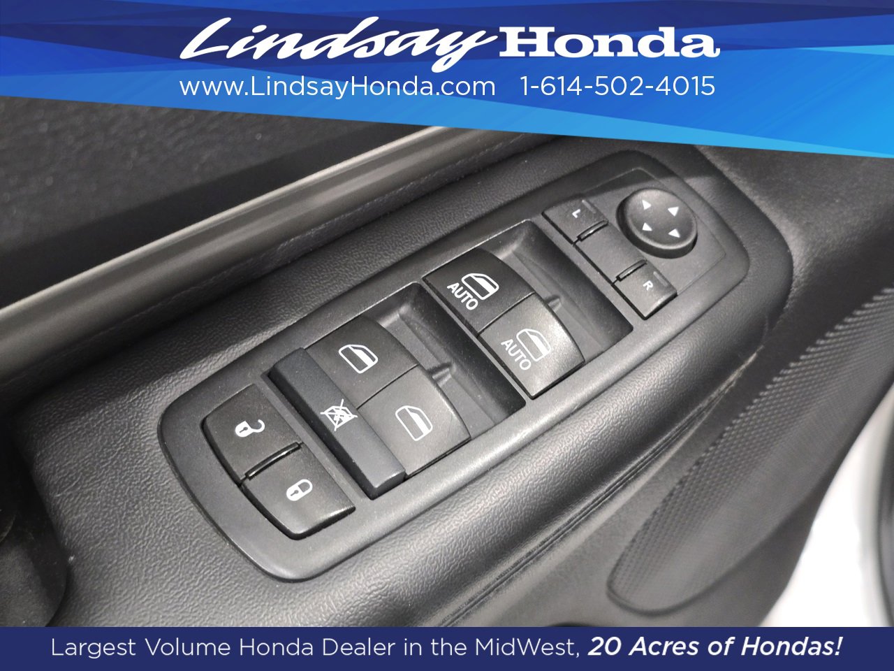 Used 2017 Dodge Durango SXT w/ Quick Order Package 23B image 21