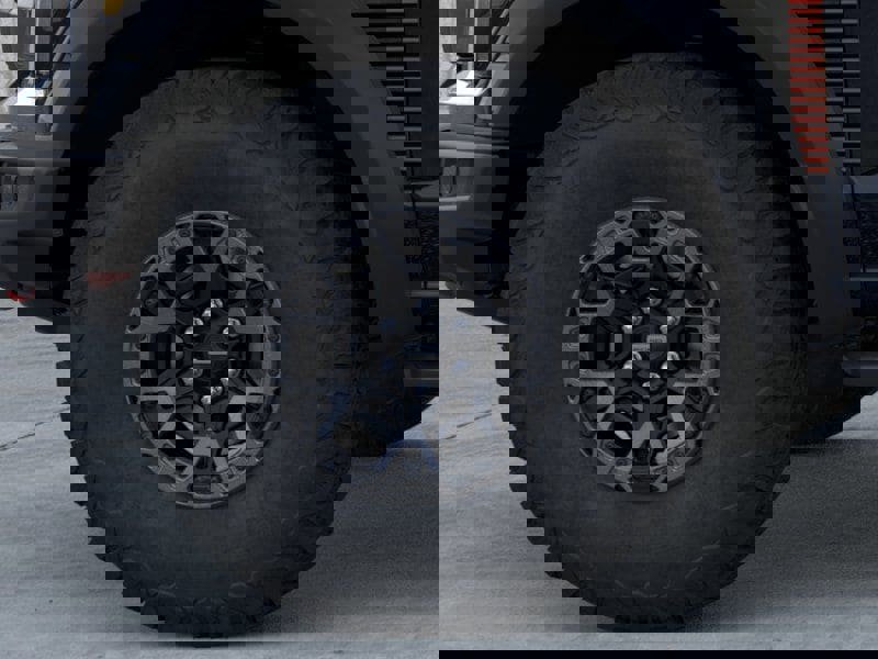 New 2026 Ford F150 Raptor image 19