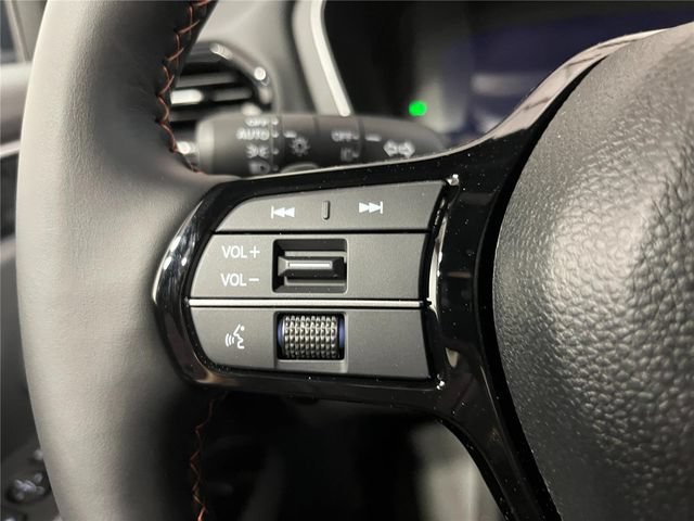 New 2026 Honda Passport TrailSport Elite image 22