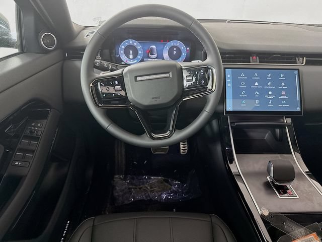 New 2026 Land Rover Range Rover Evoque Hoxton AWD/4WD image 25