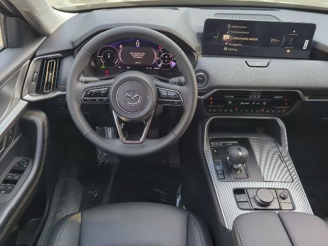 New 2026 MAZDA CX-70 SC Plus AWD/4WD image 4