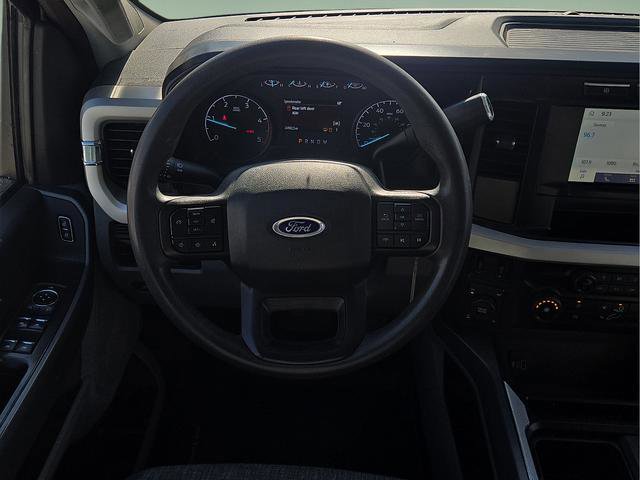 Used 2024 Ford F250 XLT w/ FX4 Off-Road Package AWD/4WD image 18