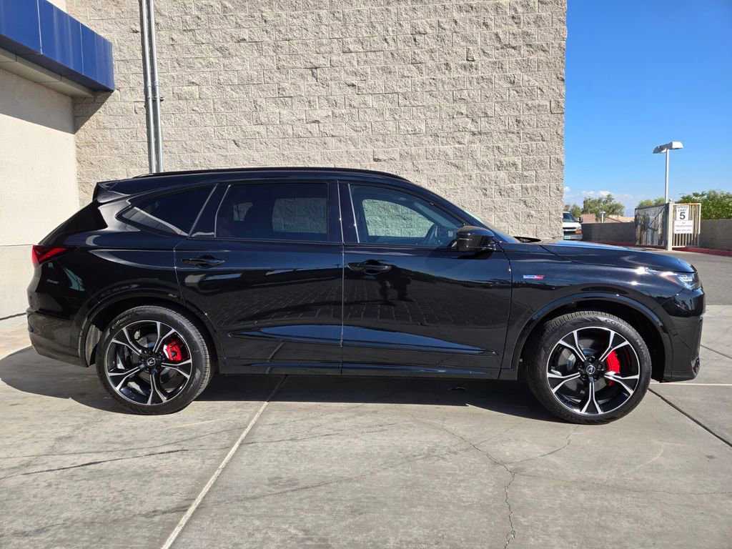 New 2026 Acura MDX Type S image 6