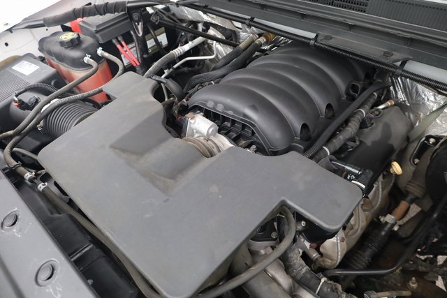 Used 2016 GMC Sierra 1500 SLE w/ SLE Value Package image 21