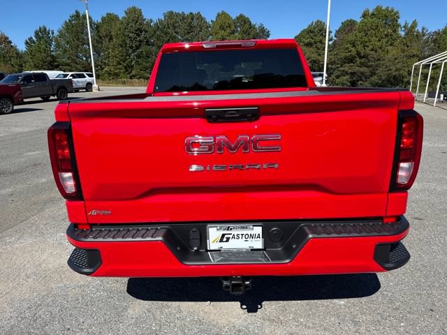 New 2026 GMC Sierra 1500 Pro w/ Graphite Edition image 4