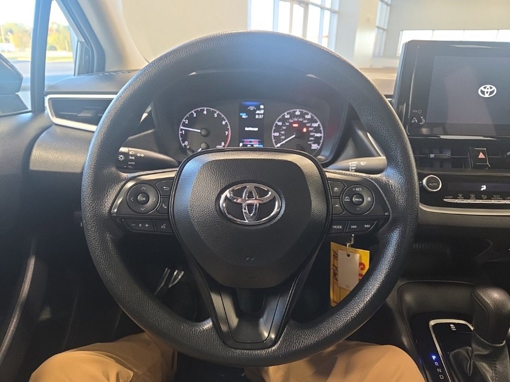 Used 2024 Toyota Corolla LE image 22