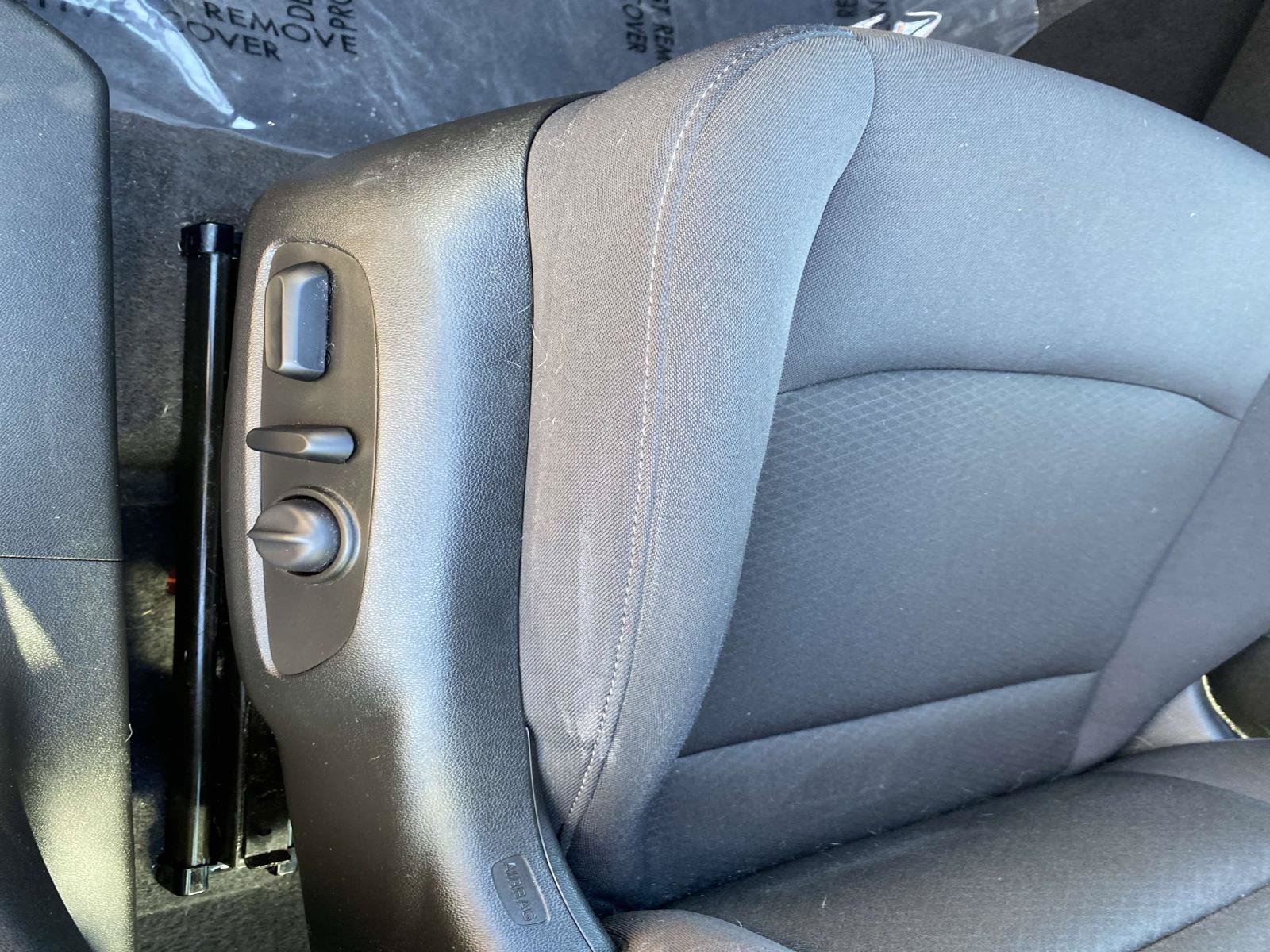 Used 2021 Chevrolet Malibu RS FWD image 21