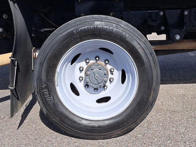 Certified 2023 Ford F450 XL image 4