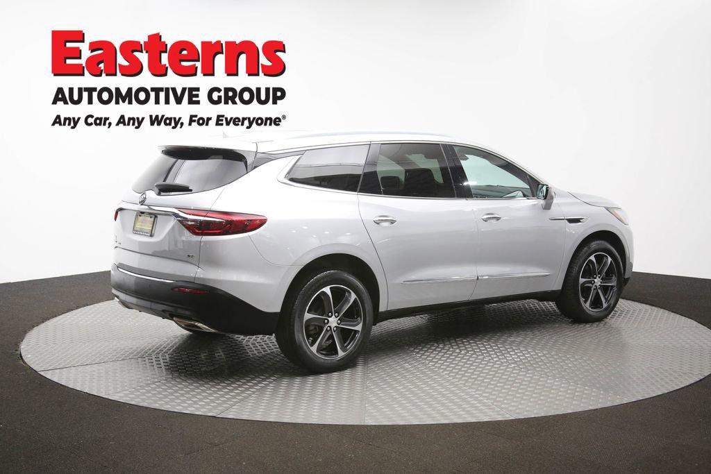 Used 2021 Buick Enclave Essence w/ Sport Touring Edition FWD image 43