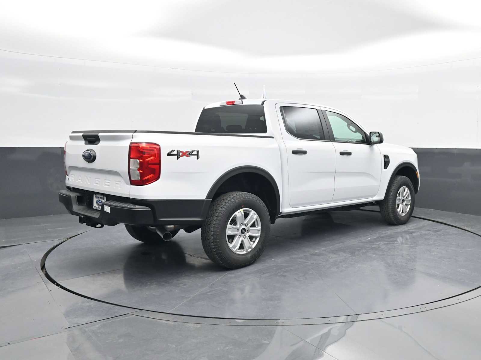 New 2025 Ford Ranger XL w/ Trailer Tow Package image 8