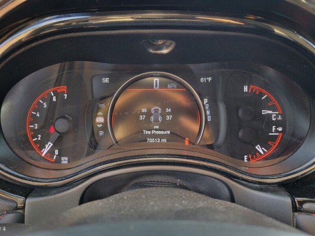 Used 2023 Dodge Durango GT image 17