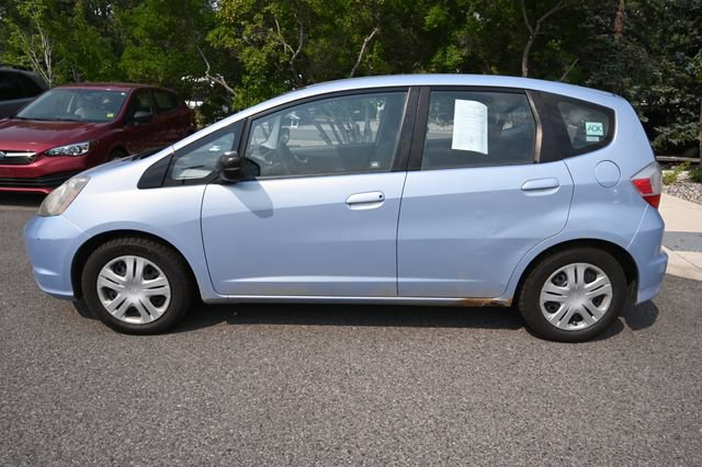 Used 2009 Honda Fit image 2