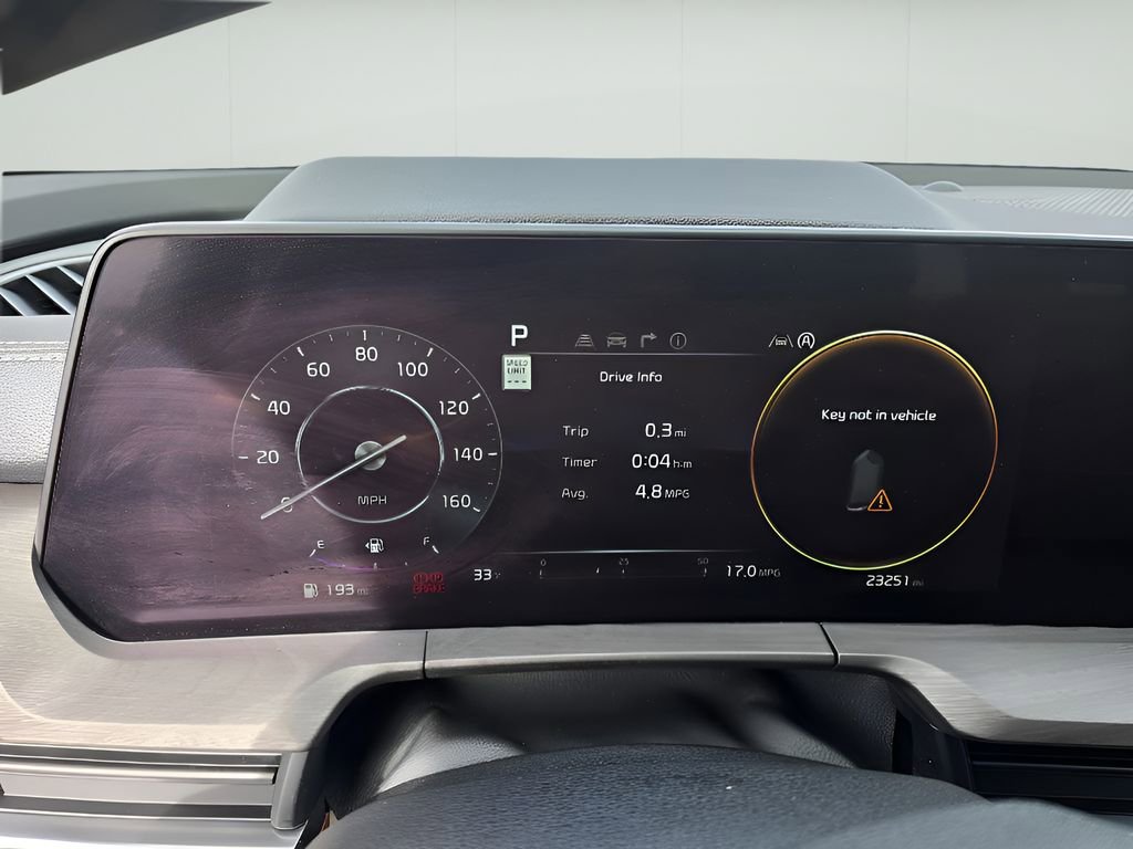 Used 2024 Kia Telluride SX X-Pro image 24