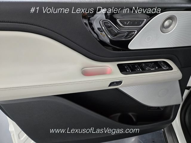 Used 2026 Lincoln Aviator Reserve AWD/4WD image 30