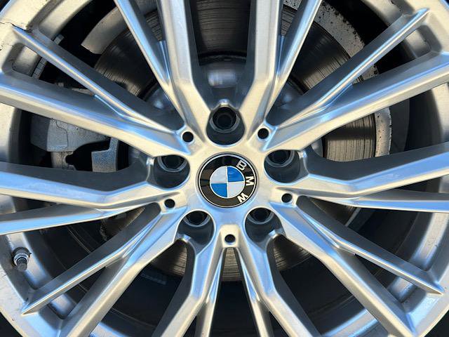 Certified 2024 BMW 330i xDrive 330i xDrive Sedan image 31