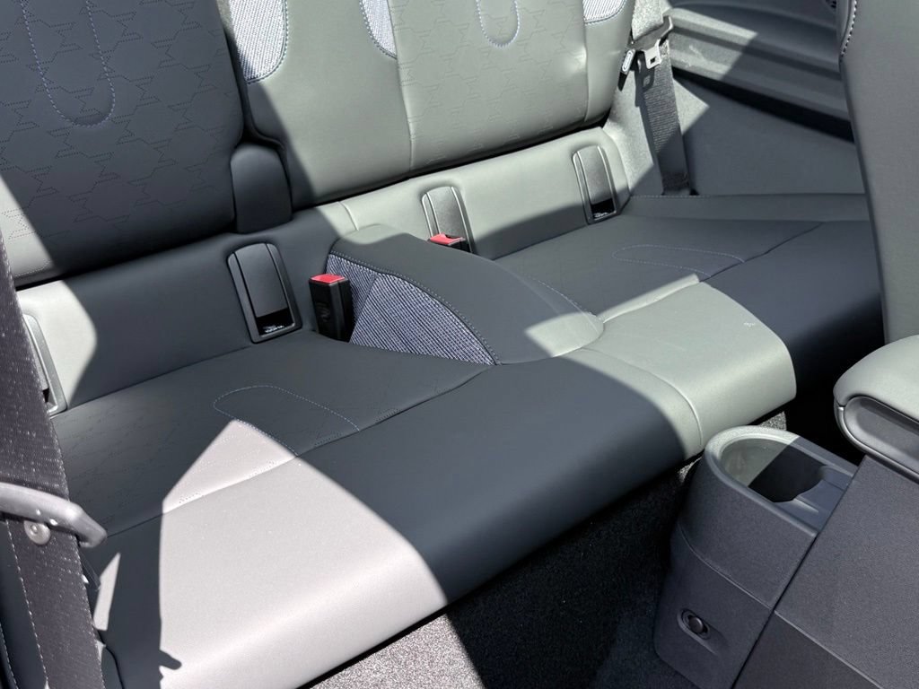 New 2026 MINI Cooper S FWD image 21