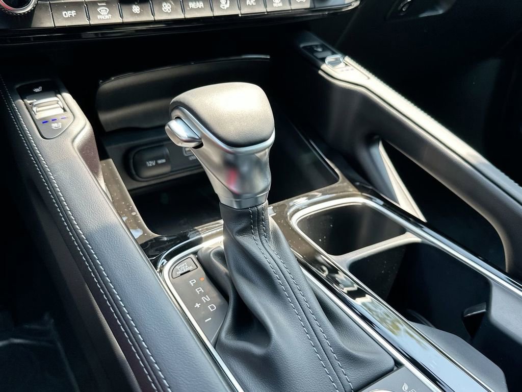 Used 2024 Kia Telluride SX Prestige X-Pro image 39