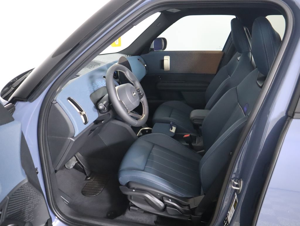 New 2026 MINI Cooper Countryman S image 20