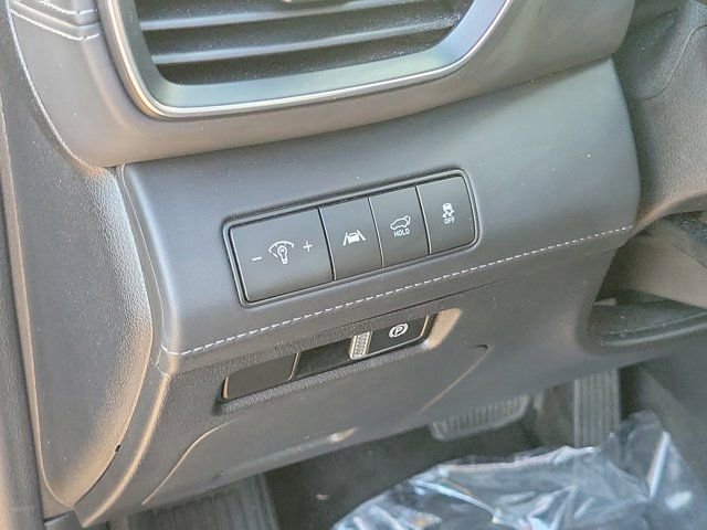 Certified 2023 Hyundai Santa Fe Calligraphy image 21