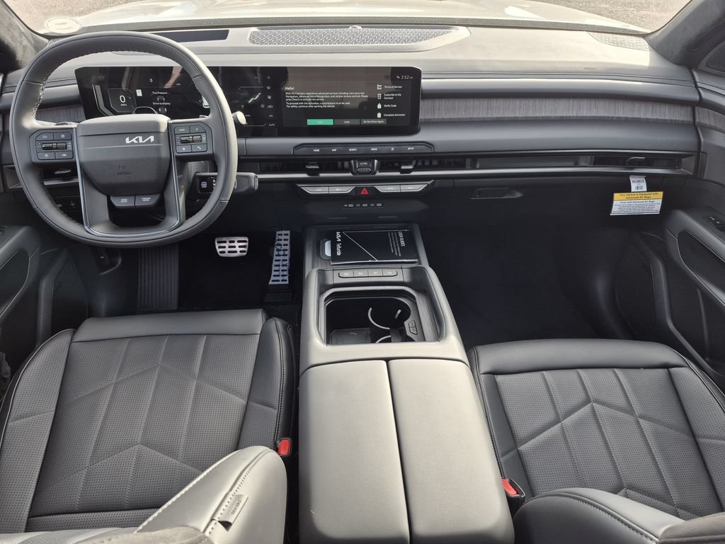 New 2027 Kia Telluride SX Prestige X-Pro AWD/4WD image 14