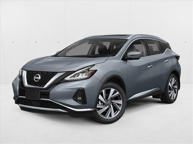 Used 2021 Nissan Murano Platinum w/ Cargo Package