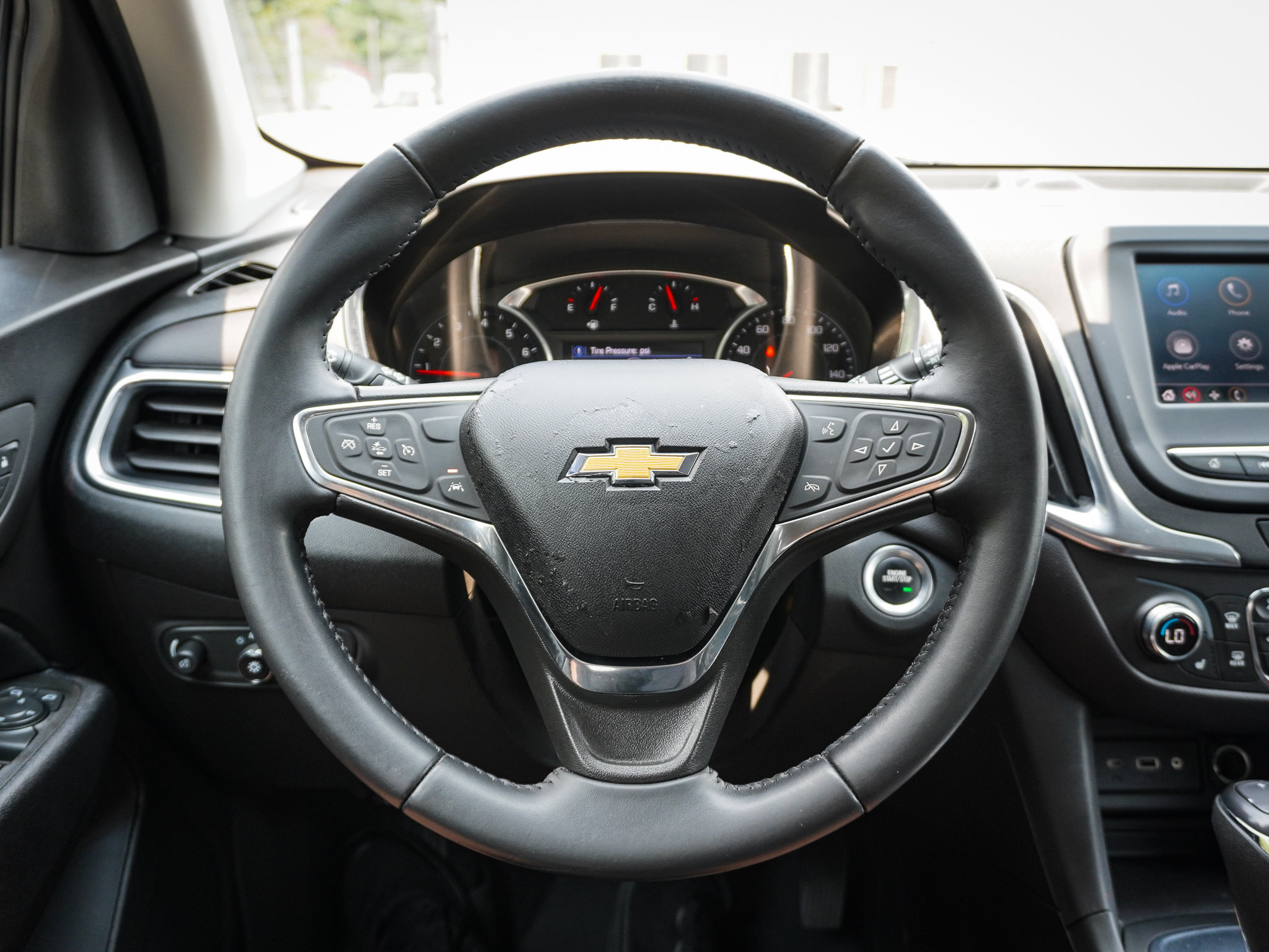 Used 2021 Chevrolet Equinox LT FWD image 18