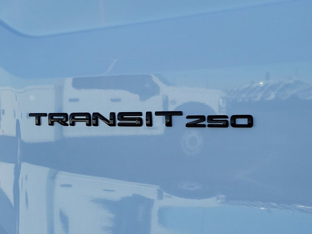 New 2026 Ford Transit 250 148 Medium Roof RWD image 11