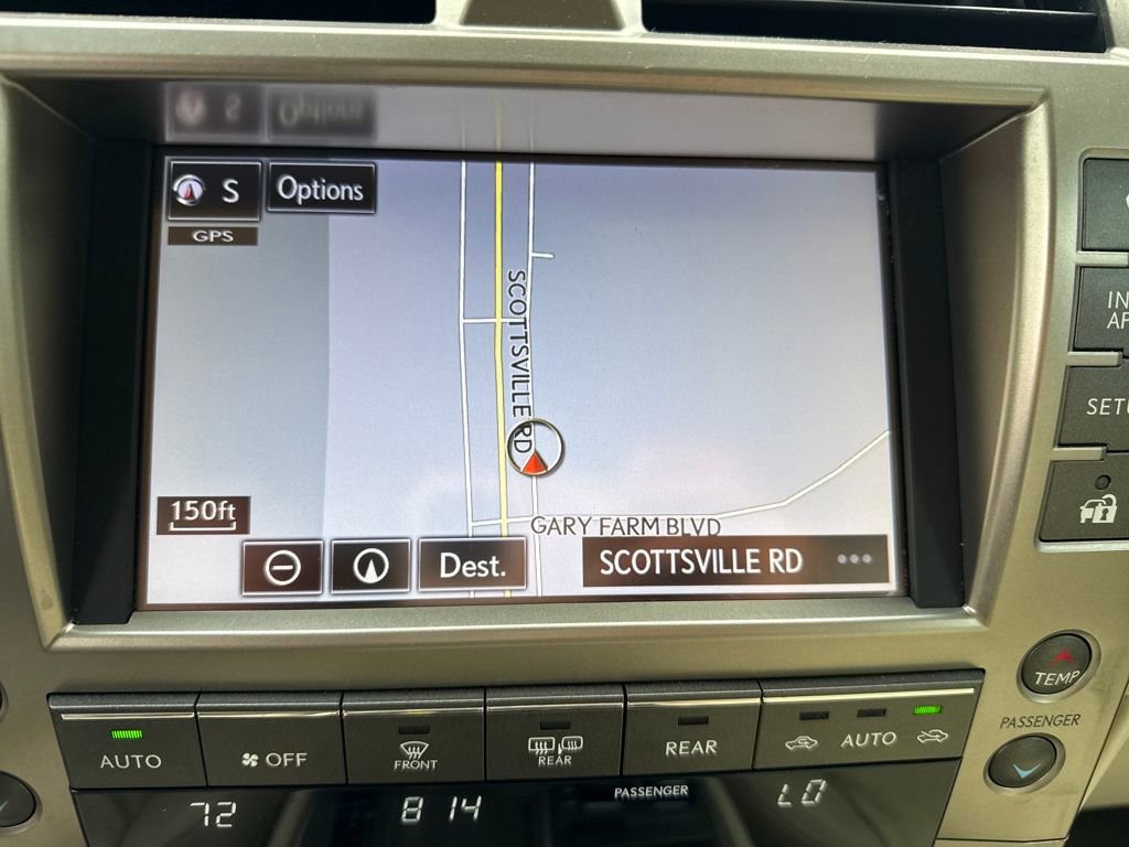 Used 2019 Lexus GX 460 image 24