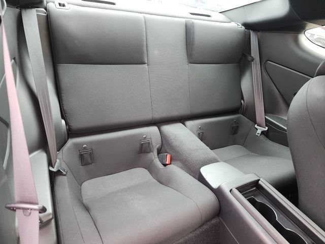 Used 2024 Toyota GR86 RWD image 17