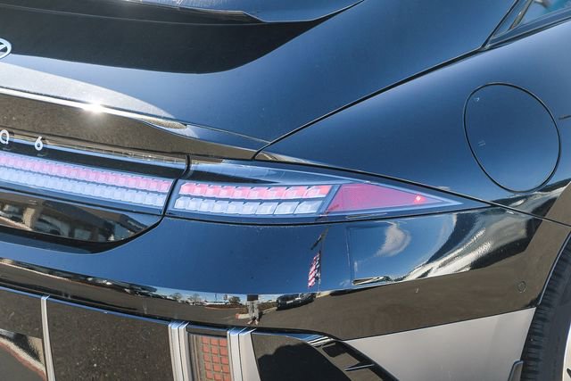 New 2023 Hyundai Ioniq 6 Limited image 13