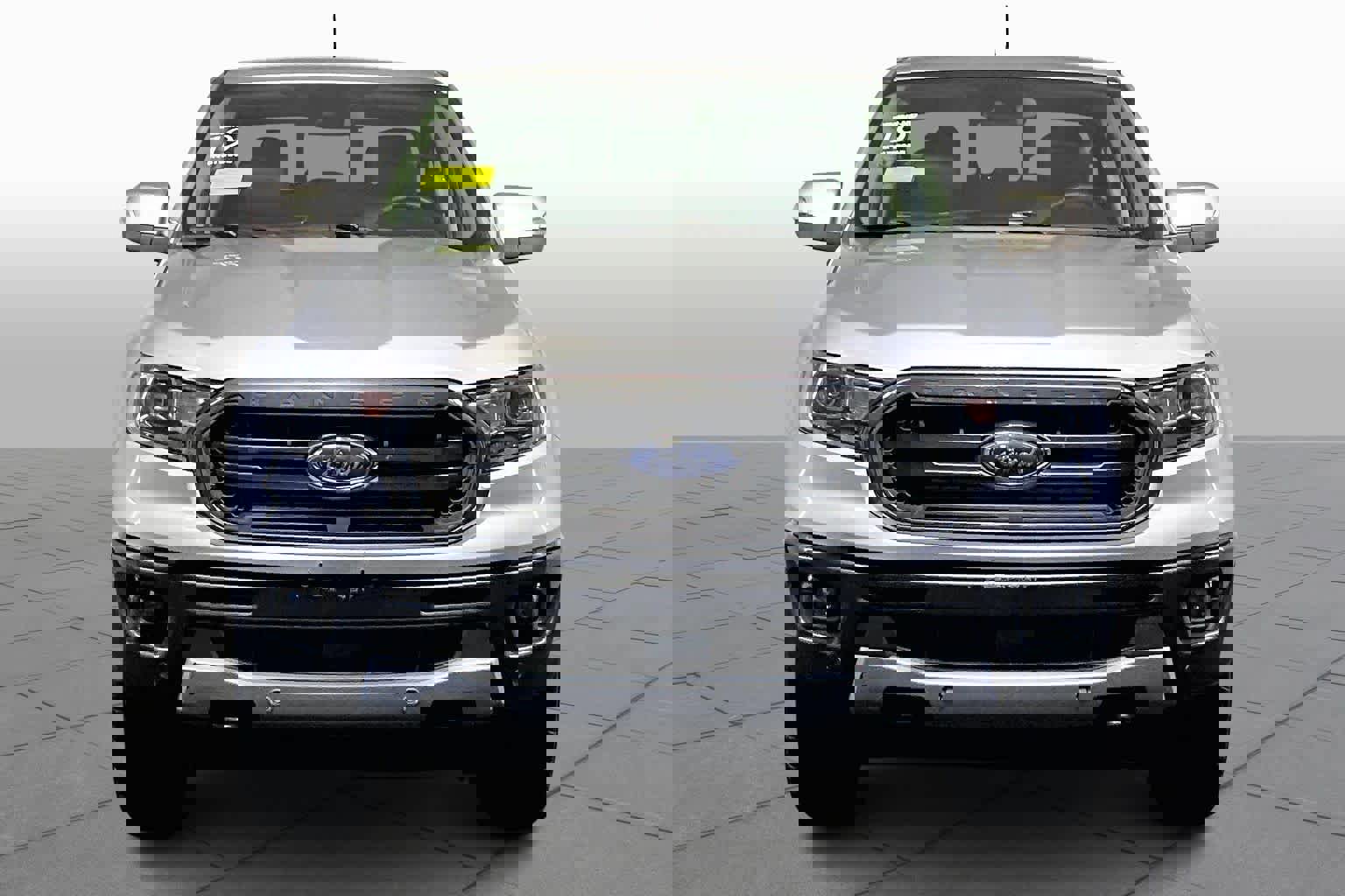 Used 2019 Ford Ranger Lariat w/ Equipment Group 501A Mid image 4