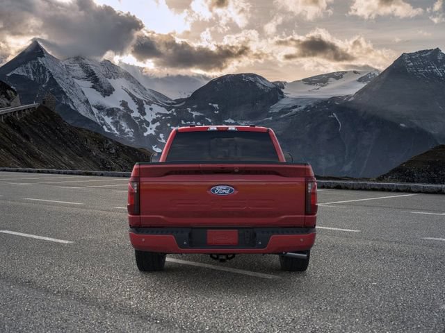 New 2026 Ford F150 XLT w/ Equipment Group 302A MID AWD/4WD image 5