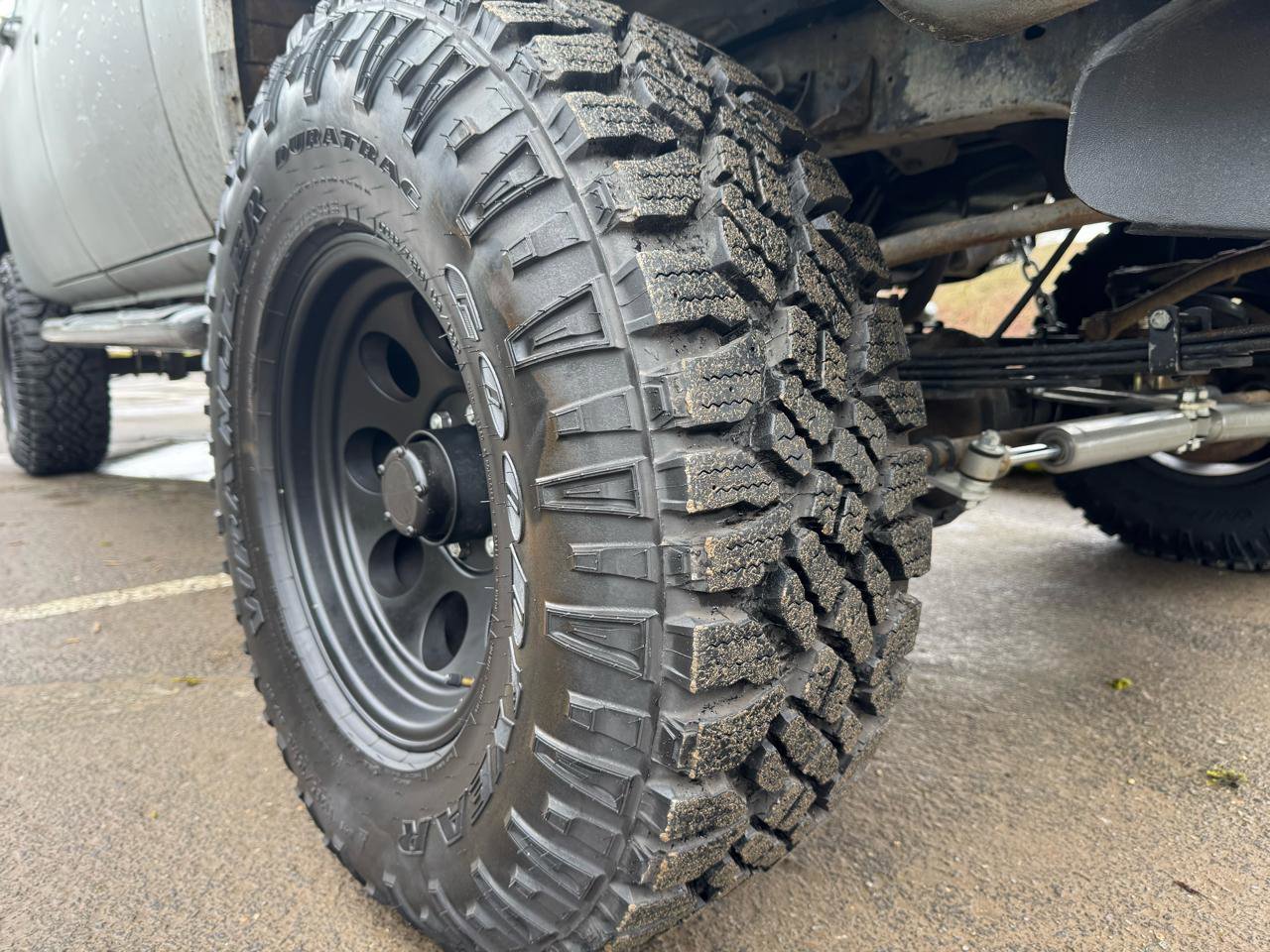 Used 1989 GMC Suburban 4WD image 31