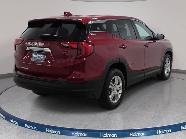 Used 2019 GMC Terrain SLE FWD image 6