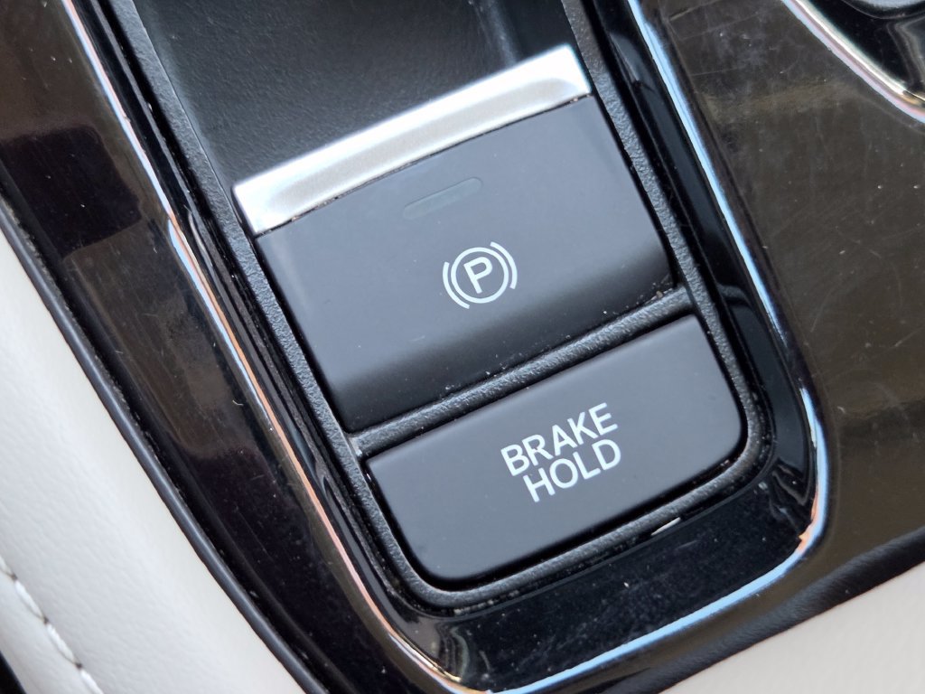 Used 2024 Honda Accord Touring image 14