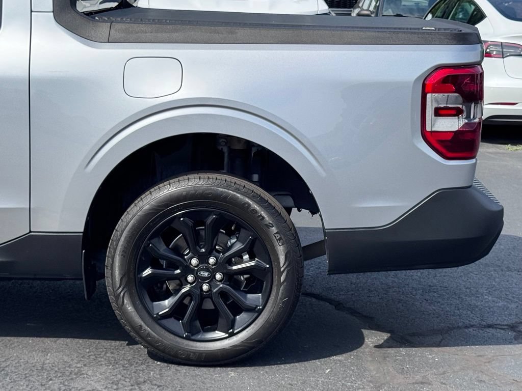 Used 2023 Ford Maverick XLT w/ Equipment Group 300A Standard AWD/4WD image 34