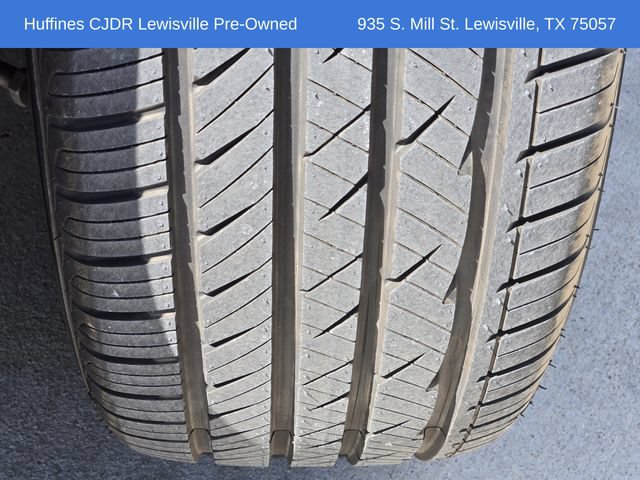 Certified 2022 Dodge Charger GT w/ Blacktop Package RWD image 15
