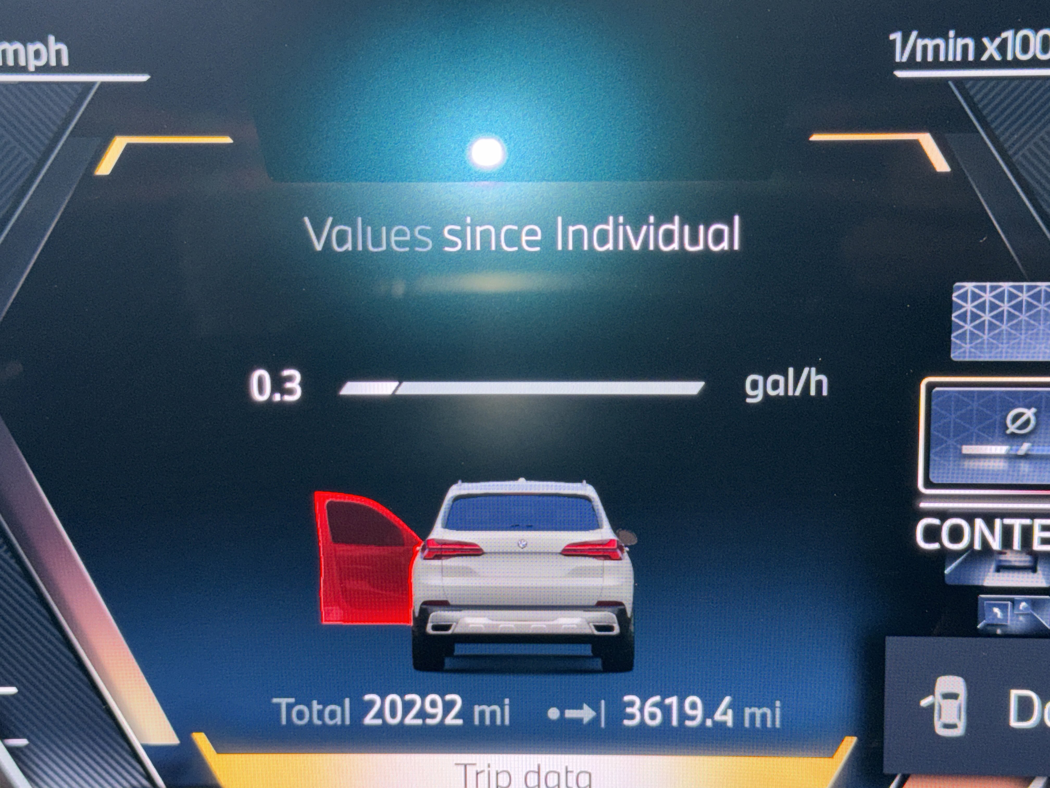 Used 2026 BMW X5 xDrive40i w/ Climate Comfort Package image 25