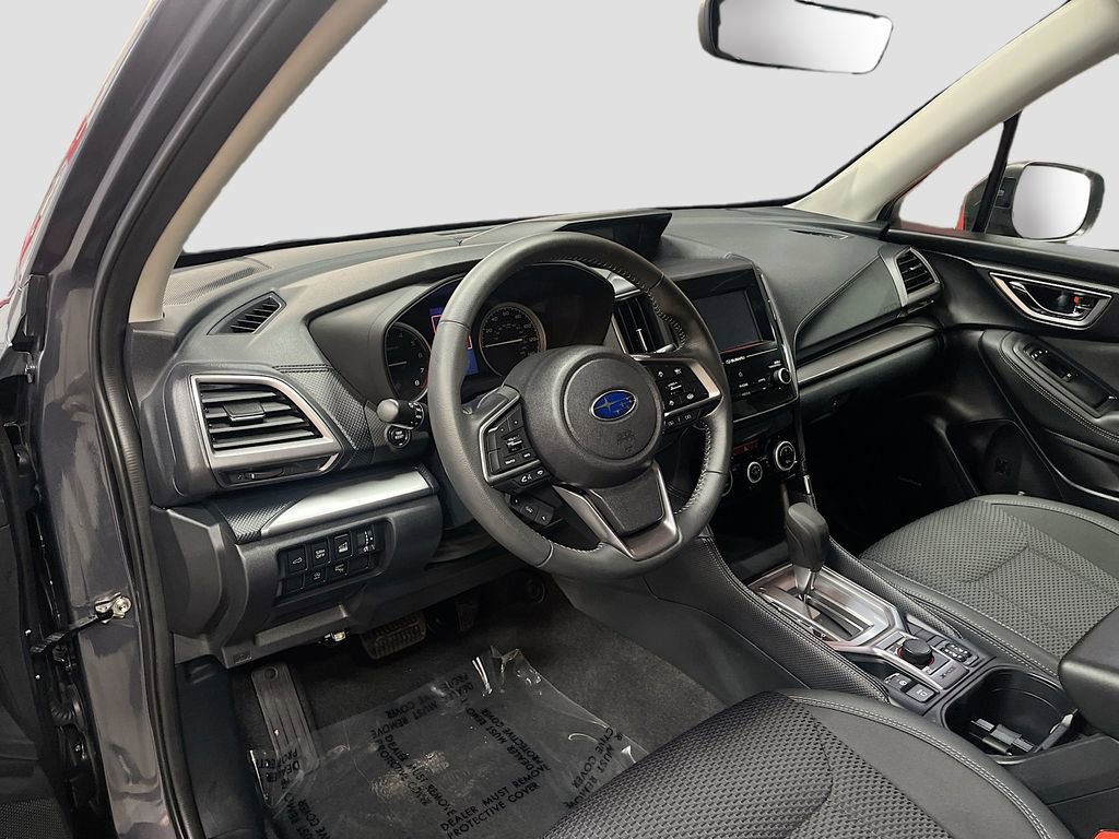 Used 2024 Subaru Forester Premium image 9