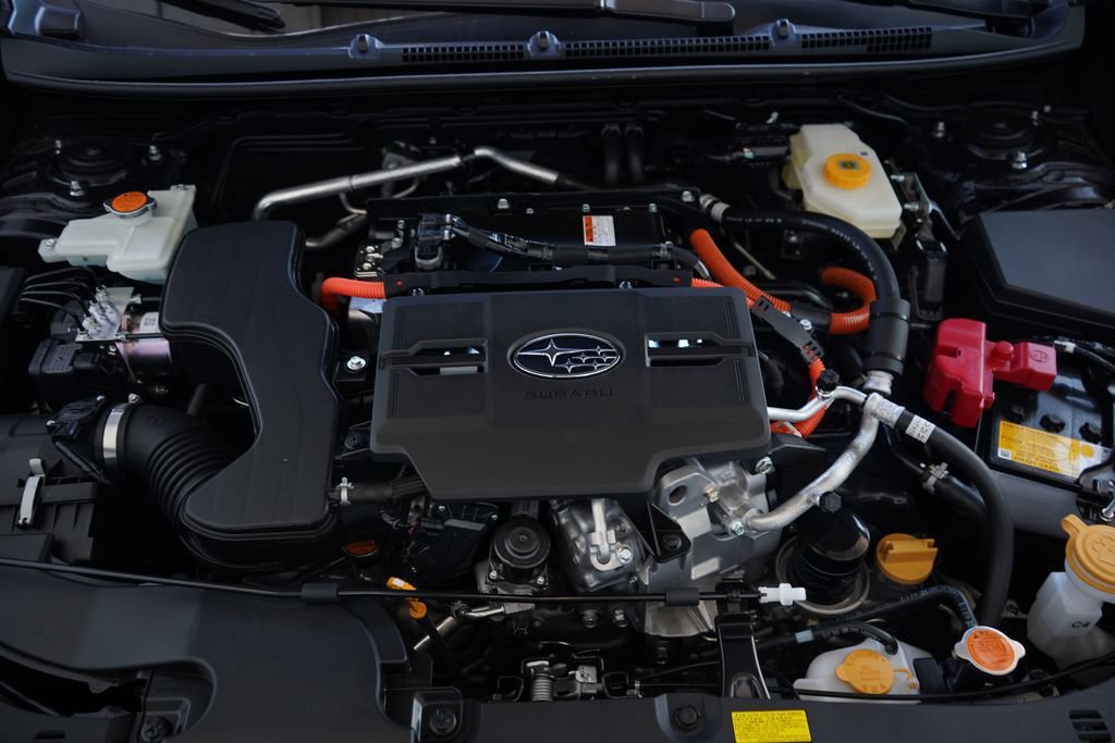 New 2026 Subaru Crosstrek 2.5i Limited AWD/4WD image 12