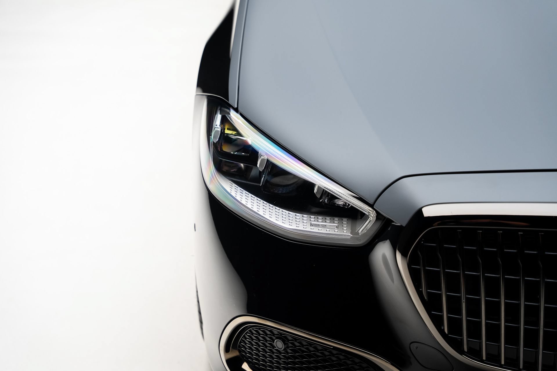 Used 2023 Mercedes-Benz Maybach S 680 4MATIC image 12