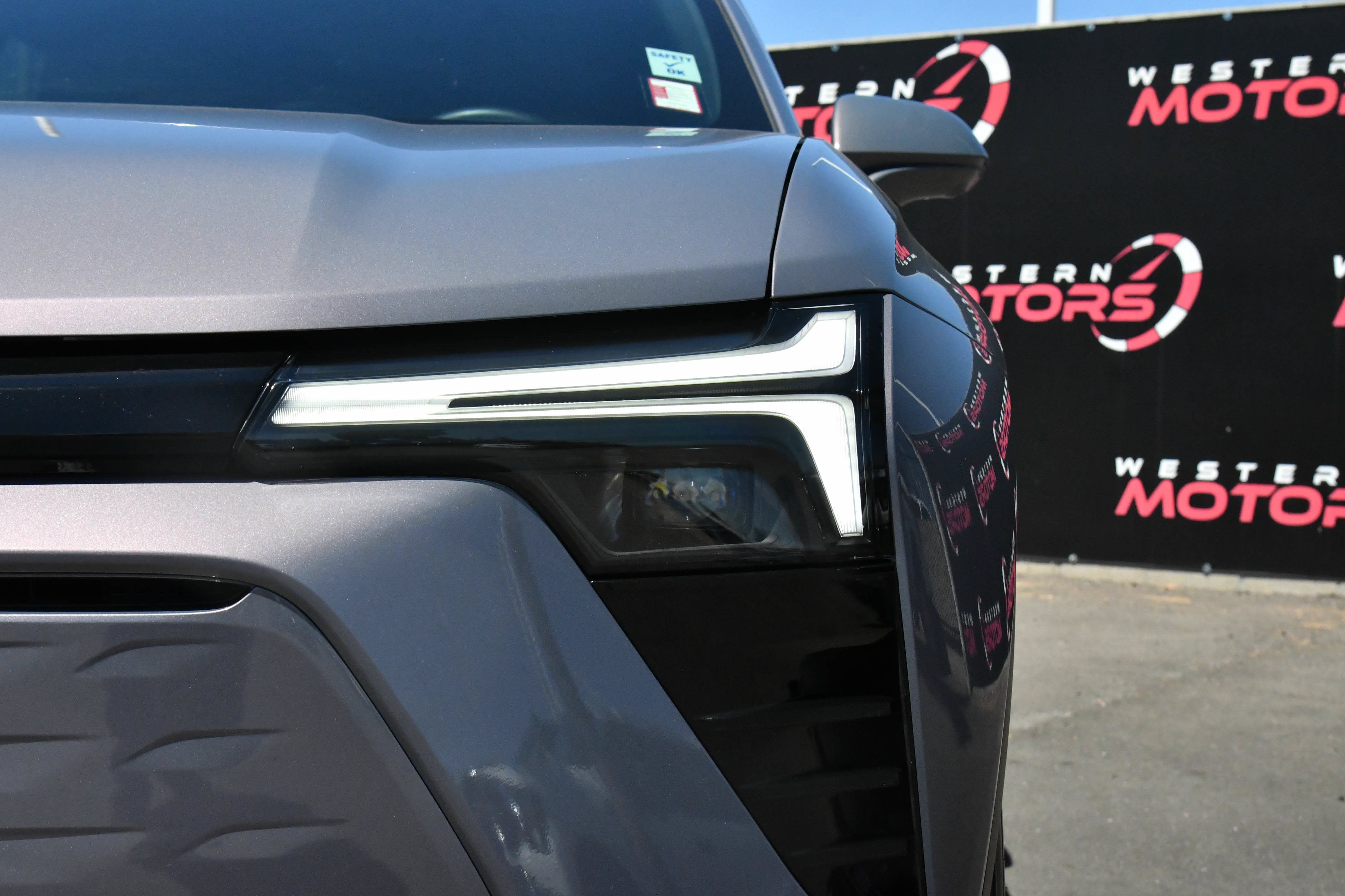 Used 2024 Chevrolet Blazer EV LT AWD/4WD image 11