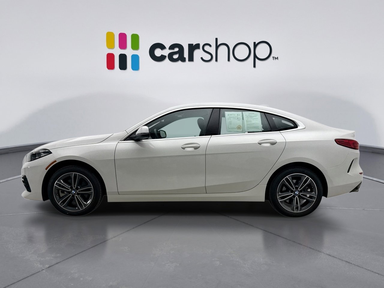Used 2024 BMW 228i xDrive Gran Coupe w/ Convenience Package image 2