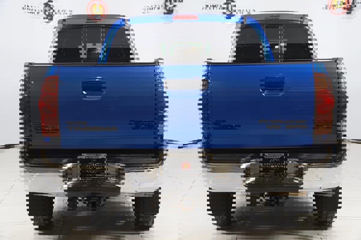 Used 2008 Toyota Tacoma PreRunner image 40