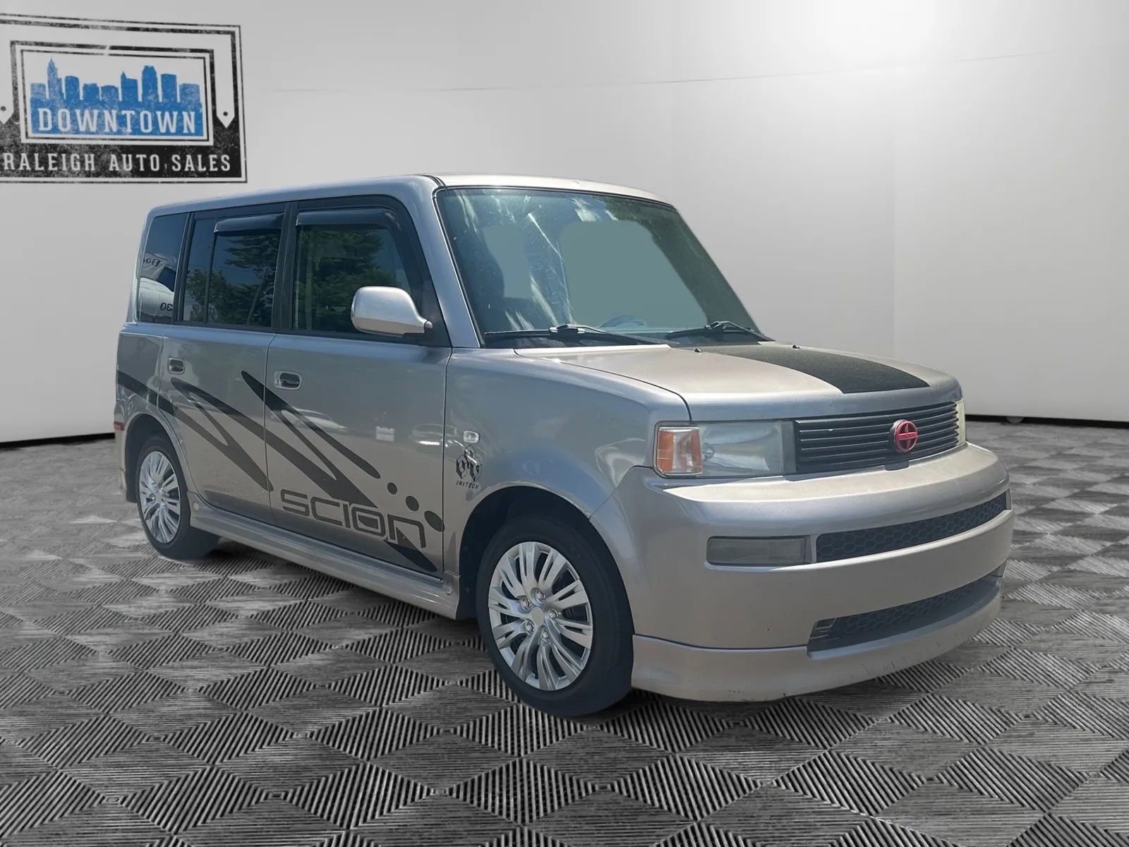 Used 2006 Scion xB image 4