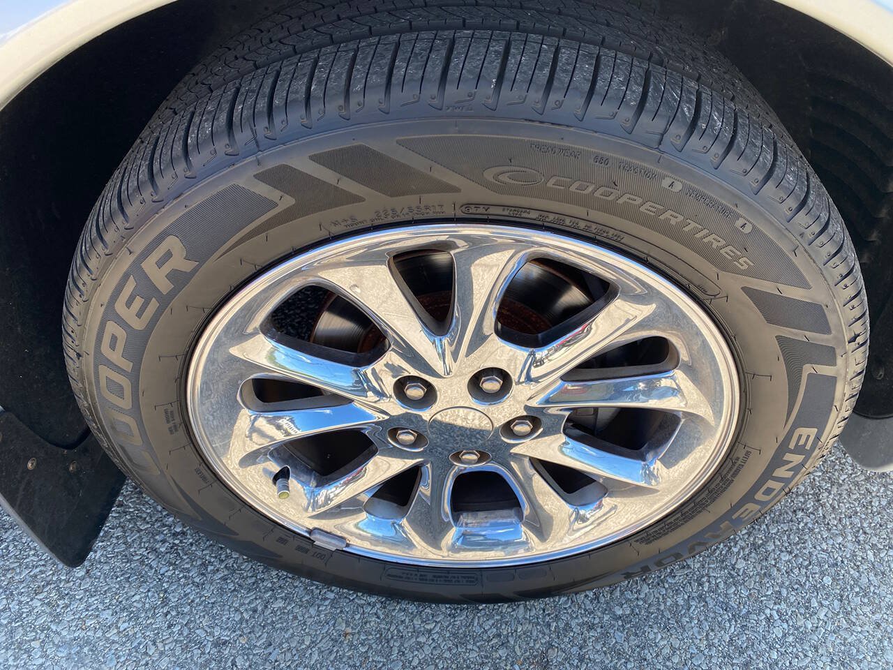 Used 2000 Chrysler 300M FWD image 12