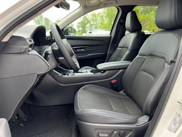 New 2026 MAZDA CX-5 Preferred AWD/4WD image 4