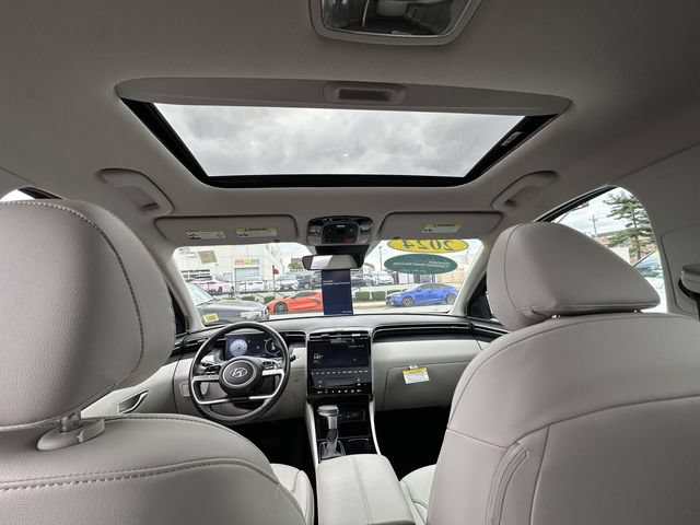 Certified 2024 Hyundai Tucson SEL w/ Convenience Package AWD/4WD image 18